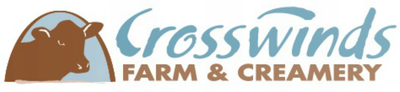 Crosswinds Farm Creamery Farm fresh cheese, pork, beef & eggs from the Finger Lakes